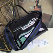 Delvaux Dark Night - 1