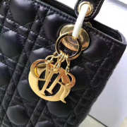 Lady Dior 1605 - 2