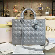 Lady Dior 1642 - 1