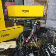 Fendi shoulder strap 1816 - 6