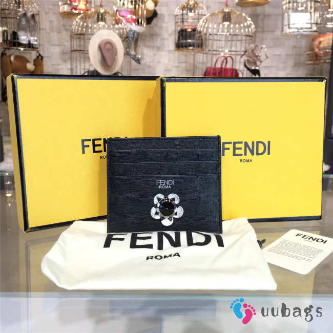 Fendi Credit card holder 1842 - 1