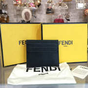 Fendi Credit card holder 1842 - 5