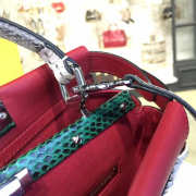 Fendi peekaboo 1903 bag - 5