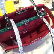 Fendi peekaboo 1903 bag - 2