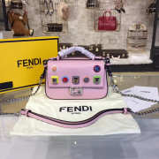 FENDI DOTCOM CLICK BAGUETTE - 1