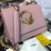 Fendi Shoulder Bag 2001 - 4