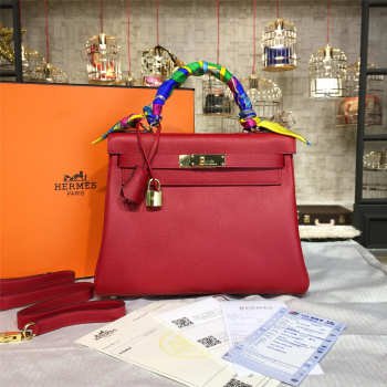 Hermes kelly 2711