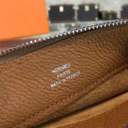 Hermes Clutch bag 2770 - 5