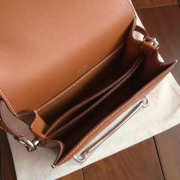 Hermes Roulis 2815 brown 18cm - 2