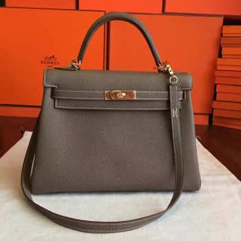 Hermes kelly 2862