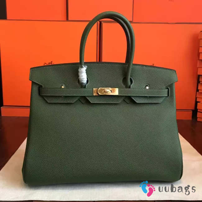 Hermes birkin 2943 - 1