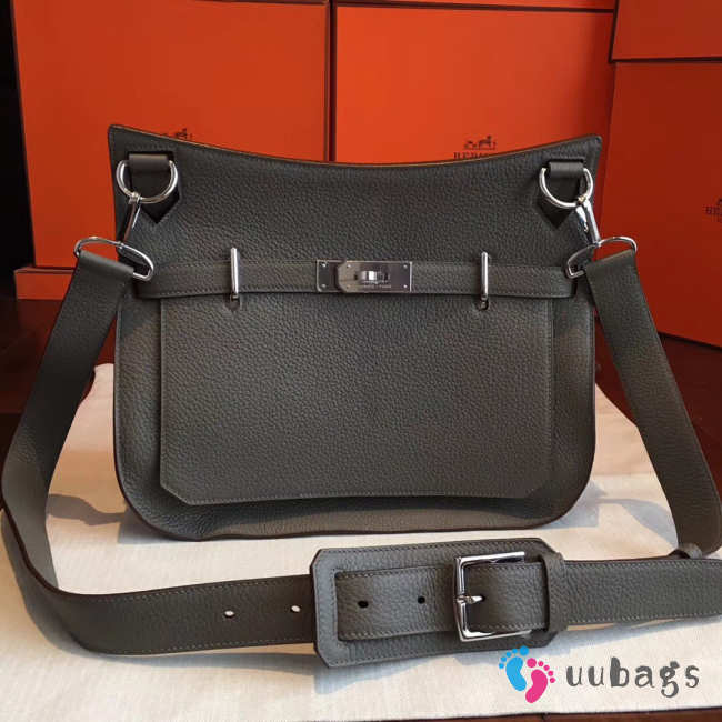 Hermes Jypsiere 2993 34cm - 1