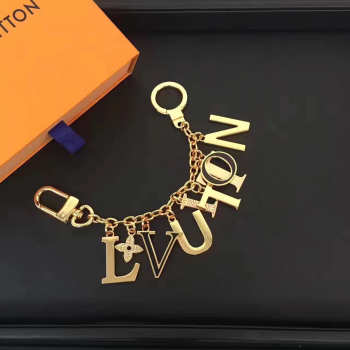 Louis Vuitton Key chain