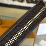 Louis Vuitton ZIPPY wallet 3559 - 2