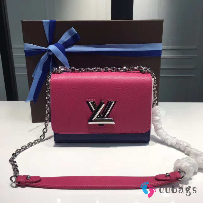 Louis Vuitton Twist 3596 - 1