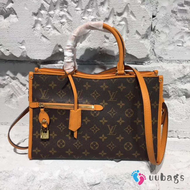 Louis Vuitton Popincourt Bag 3850 - 1