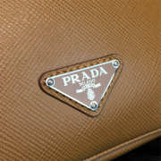 Prada Backpack 4251 26cm x 8.5cm x 35.5cm - 5