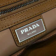 Prada Backpack 4251 26cm x 8.5cm x 35.5cm - 4