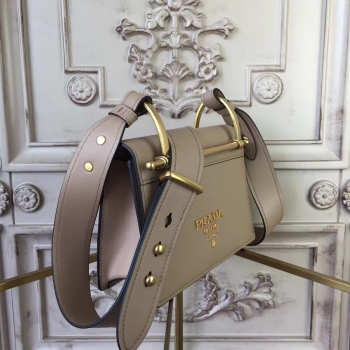 Prada plex ribbon 4307