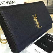 YSL MONOGRAM KATE 4755 - 3