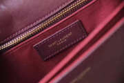 YSL Monogramme Sac Université 4926 - 6