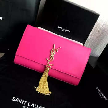 YSL MONOGRAM KATE 4973