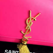 YSL MONOGRAM KATE 4973 - 6