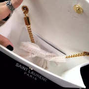 YSL MONOGRAM KATE 4988 - 6