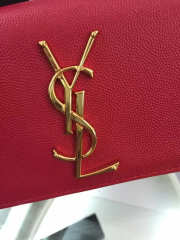 YSL MONOGRAM KATE 4990 - 3