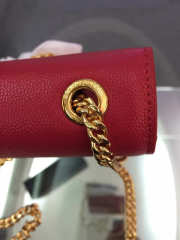 YSL MONOGRAM KATE 4990 - 4