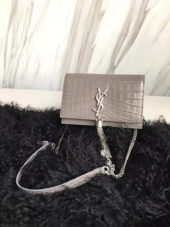 YSL MONOGRAM KATE 4992