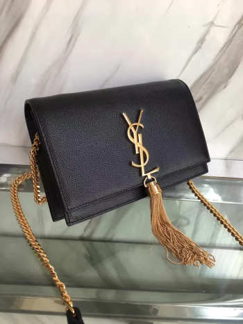 YSL MONOGRAM KATE 5052