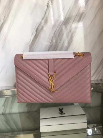 YSL MONOGRAM COLLEGE 5086