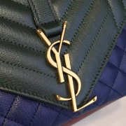 YSL ENVELOP SATCHEL 5134 - 3