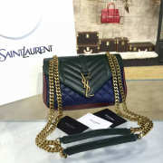 YSL ENVELOP SATCHEL 5134 - 6