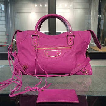 Balenciaga Handbag 5486