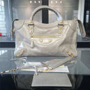 Balenciaga handbag 5493 - 1