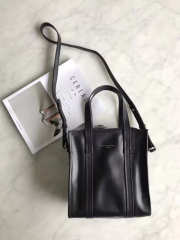 BALENCIAGA Bazar Shopper 5572 - 4