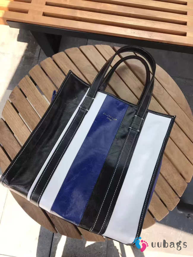 BALENCIAGA Bazar Shopper 5588 - 1