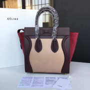 Celine Smiley package - 4