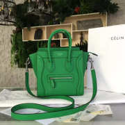 Celine NANO LUGGAGE 957 - 3