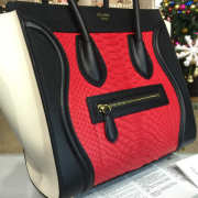 Celine MICRO LUGGAGE 1069 - 6