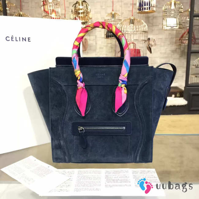 Celine MICRO LUGGAGE 1073 - 1