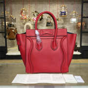 Celine MICRO LUGGAGE 1077 - 4