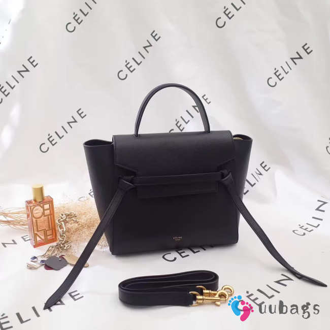 Celine Belt bag 1182 - 1