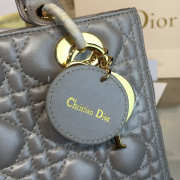 Lady Dior 1643 - 3