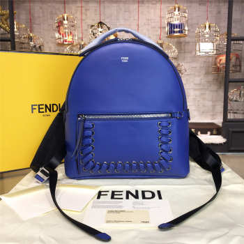 Fendi Backpack 1877