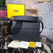 Fendi Shoulder Bag 1980 - 2