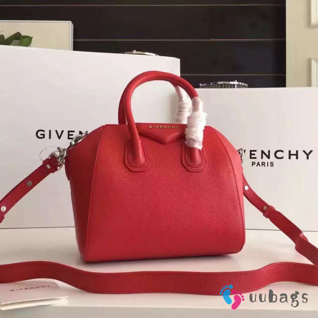 Givenchy Mini Antigona handbag 2051 - 1