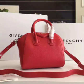 Givenchy Mini Antigona handbag 2051